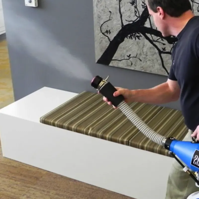 Professional Odor Removal in Franklin, KY